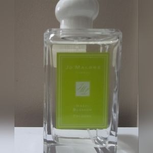 Authentic Joe Malone Nashi Blossom. Almost full, sprayed twice. No box.